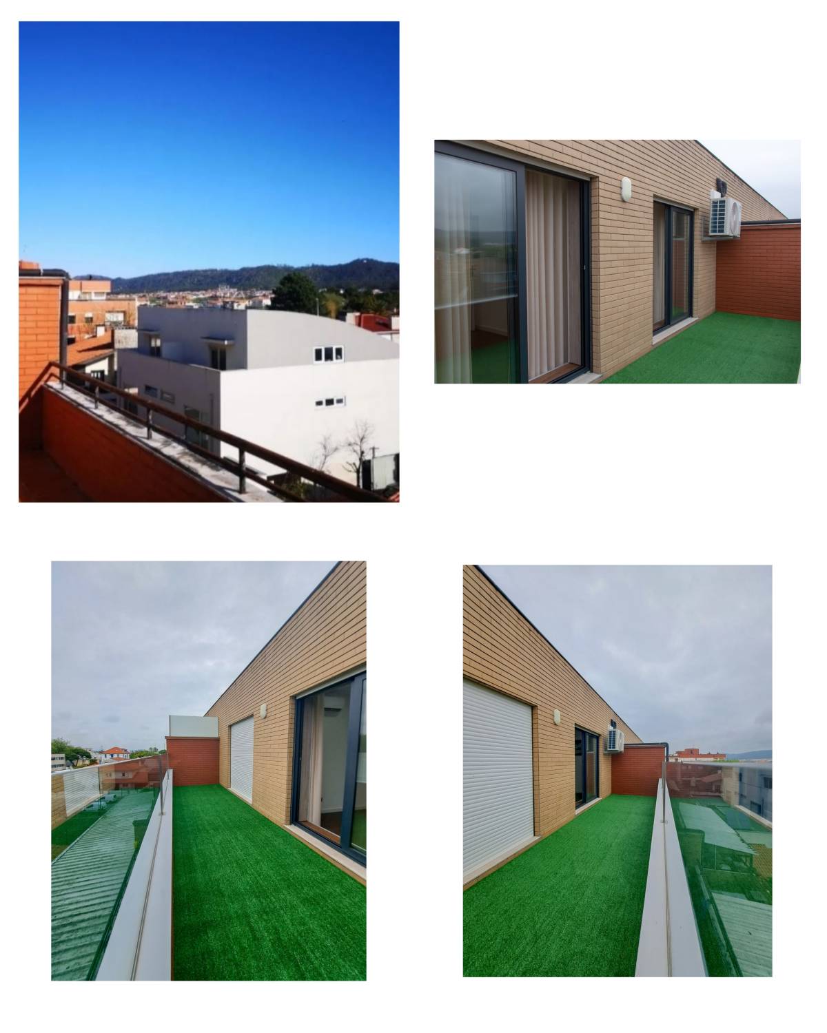 NRlux - Esposende - Pose de carrelage
