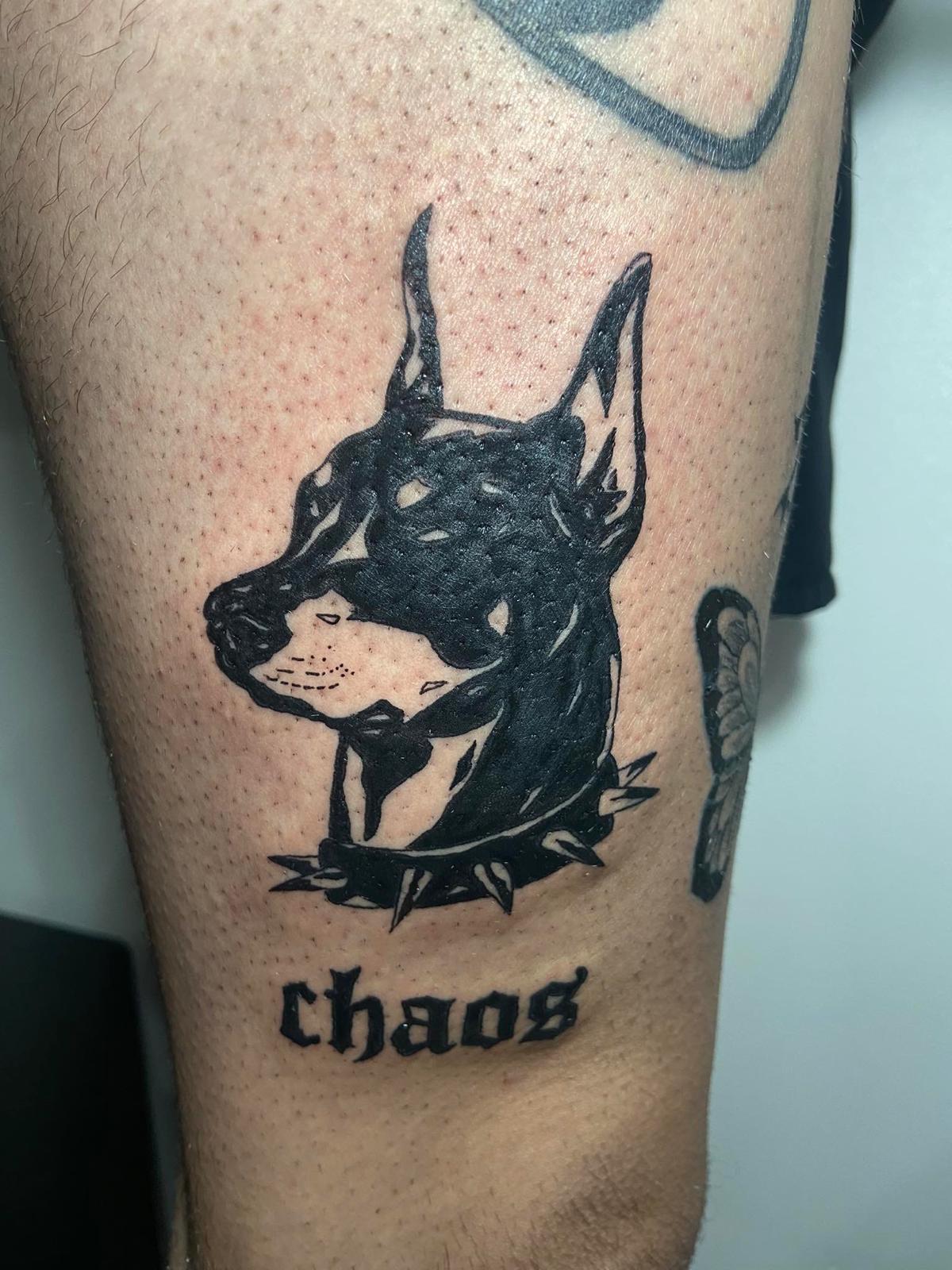 RafaSvyryTATTO - Montijo - Tatuagens e Piercings