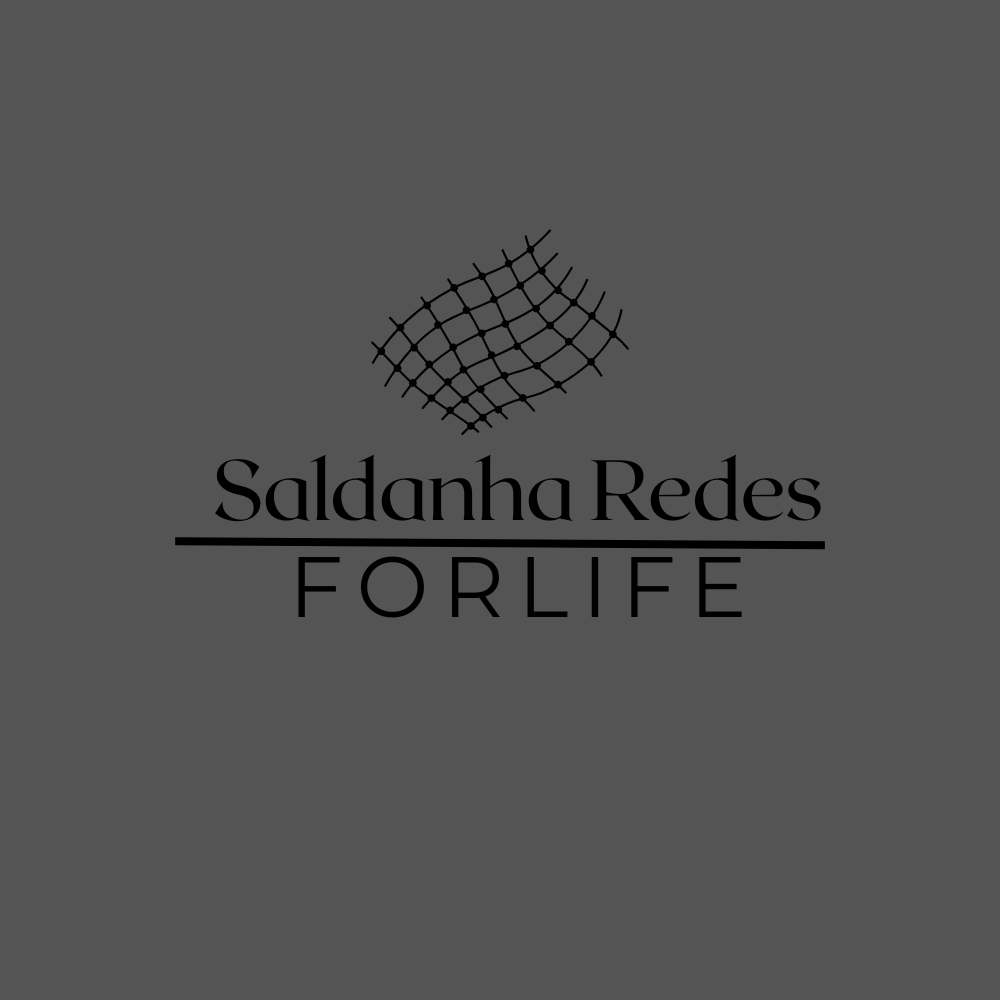 Saldanha Redes de Proteção - Lisboa - Deck Installation