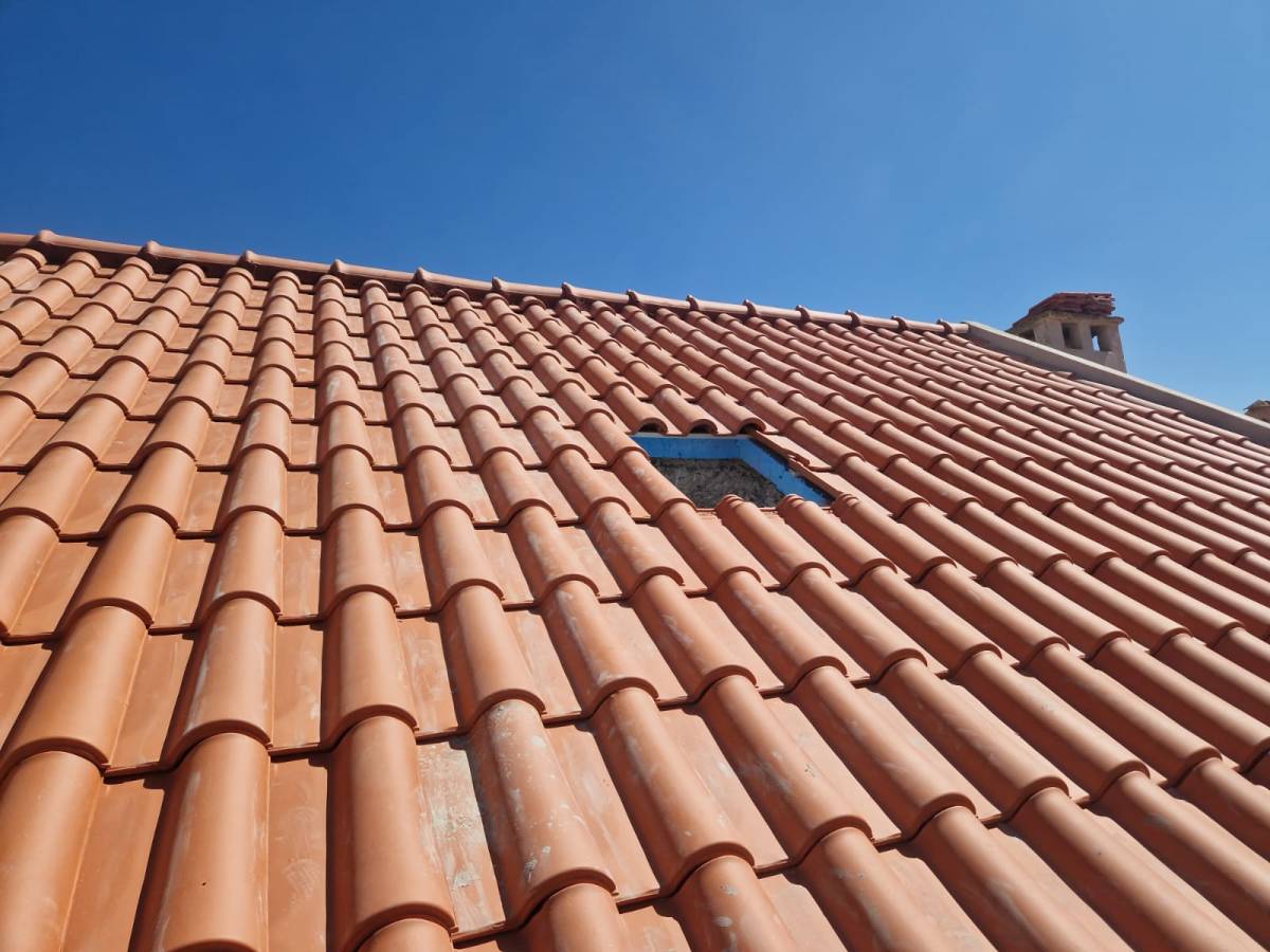 FAST WISE Lda - Sintra - Concrete Installation