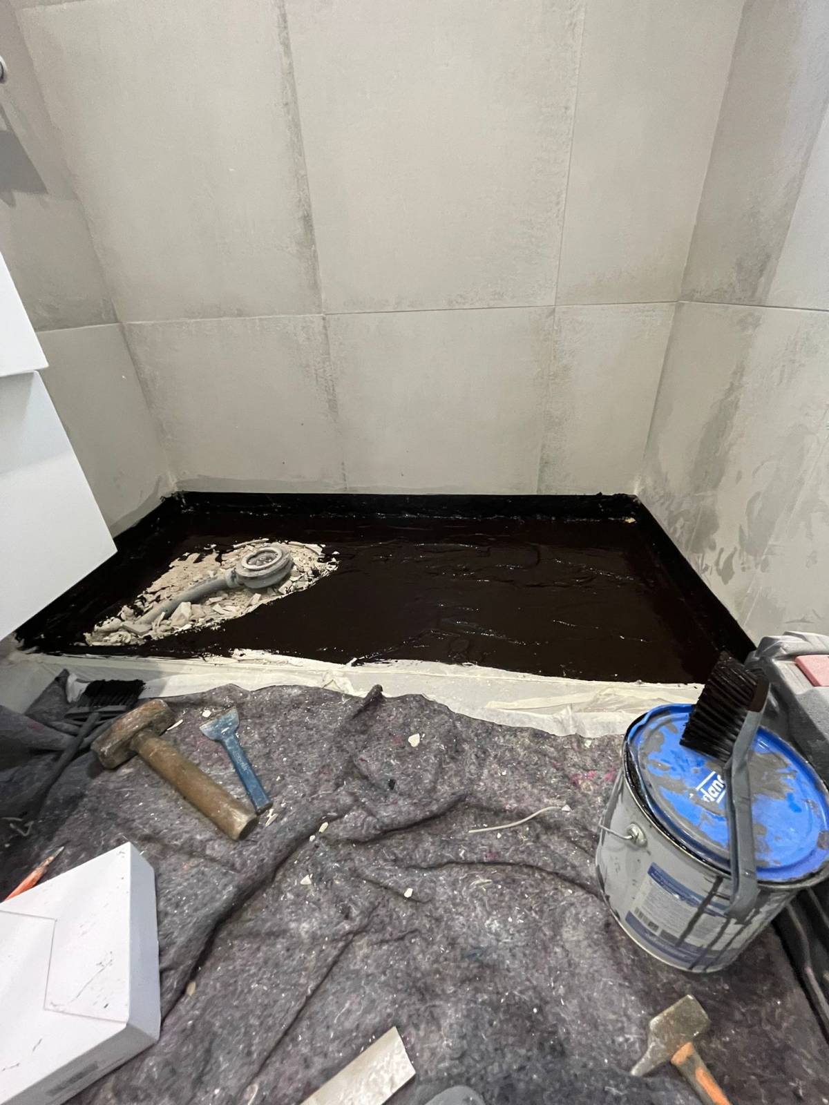 RemodelaPrime - RIBEIRO & UDNO, LDA - Lisboa - Wasserpumpe installieren oder austauschen