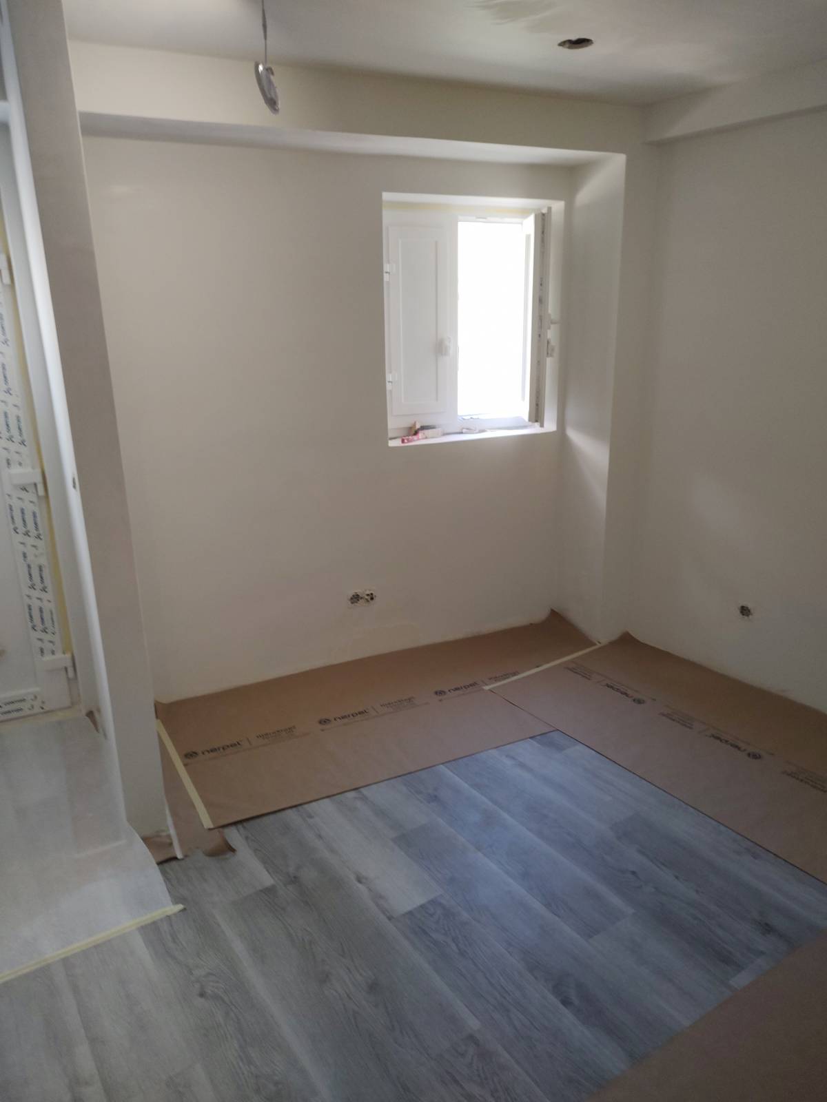 Nailton Sant - Barreiro - Remodelação de Quarto