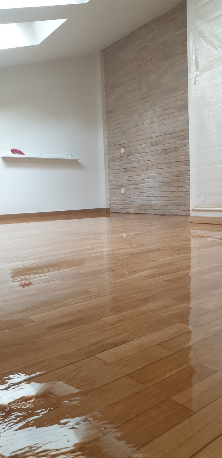 HT Servicos - Porto - Kitchen Tiling