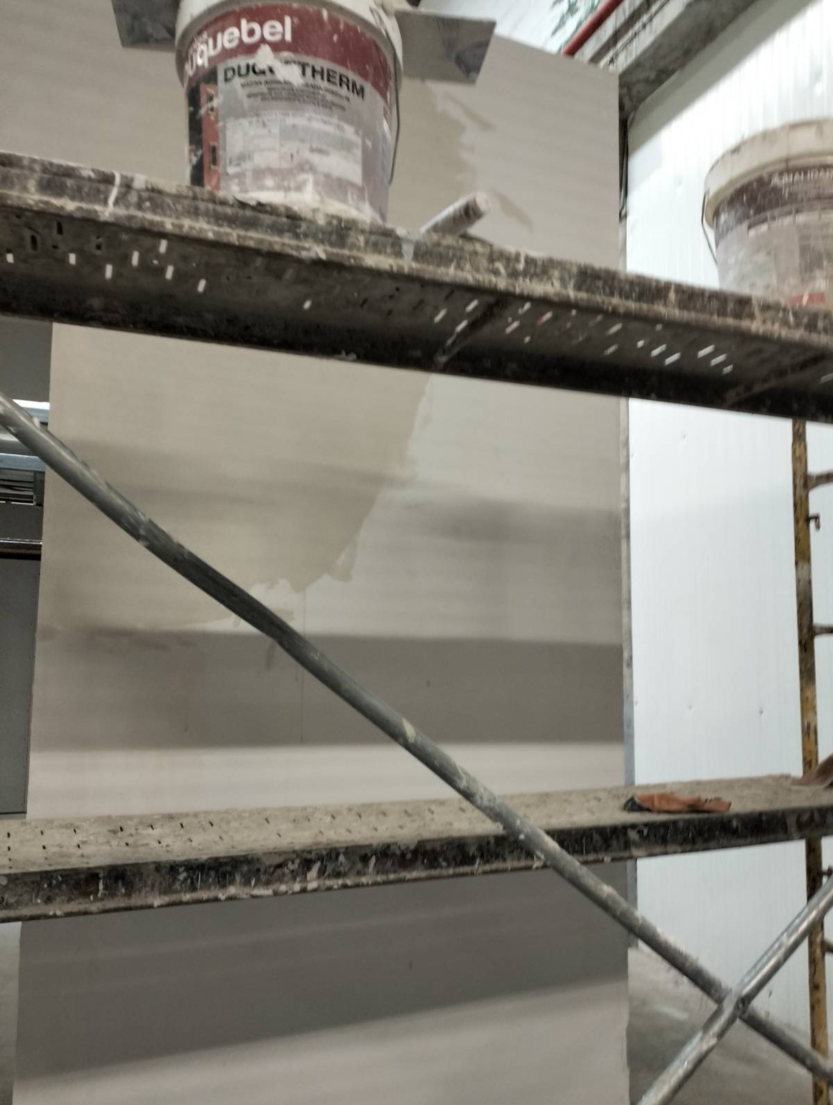 Jorge - Moita - Rénovation de maison