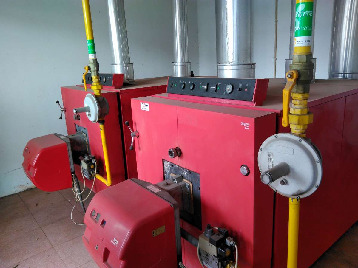 SFM - Seixal - Whirlpool und SPA-Anlage Reinigung