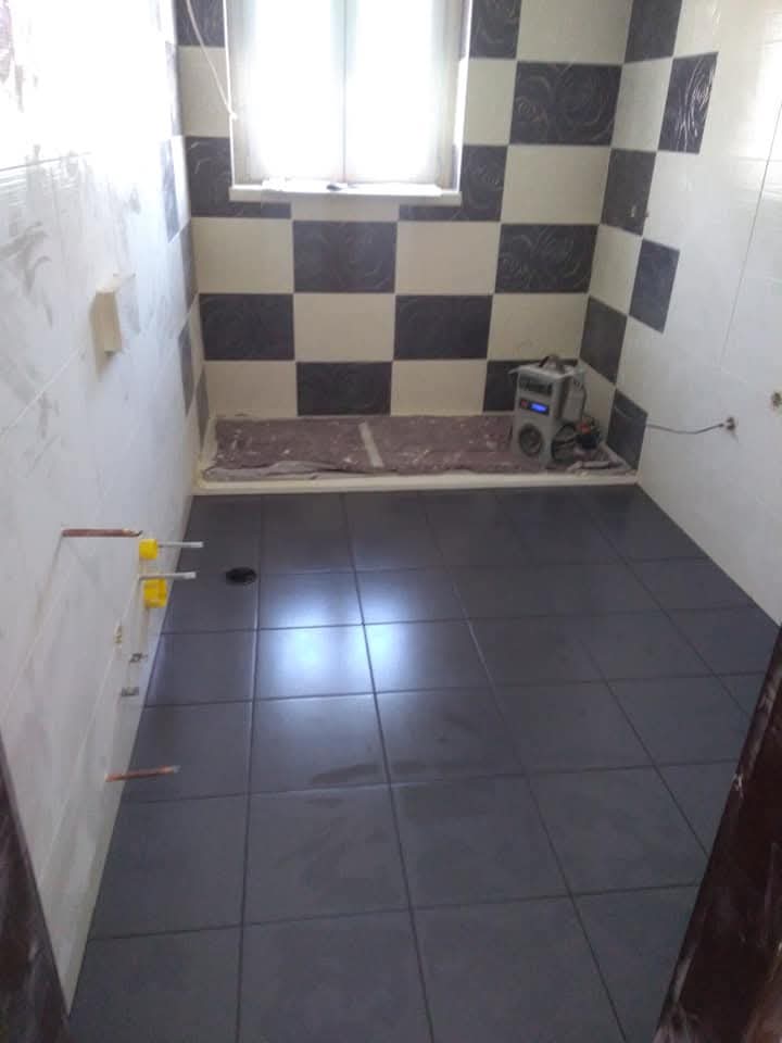 H&j lopes - Tomar - Instalación de TV