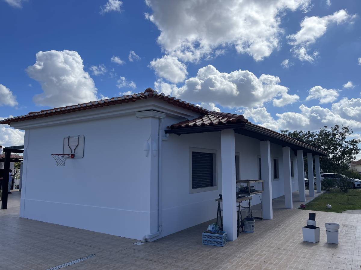 SAF  PINTURAS - Almada - Peinture de portes