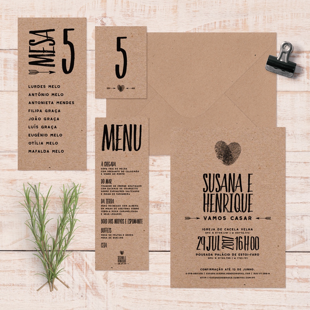 Beapaper - Mafra - Graphic Design