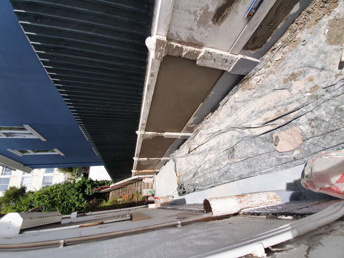 CONSTRUMELO REMODELAÇÕES - Sintra - Shutter Repair