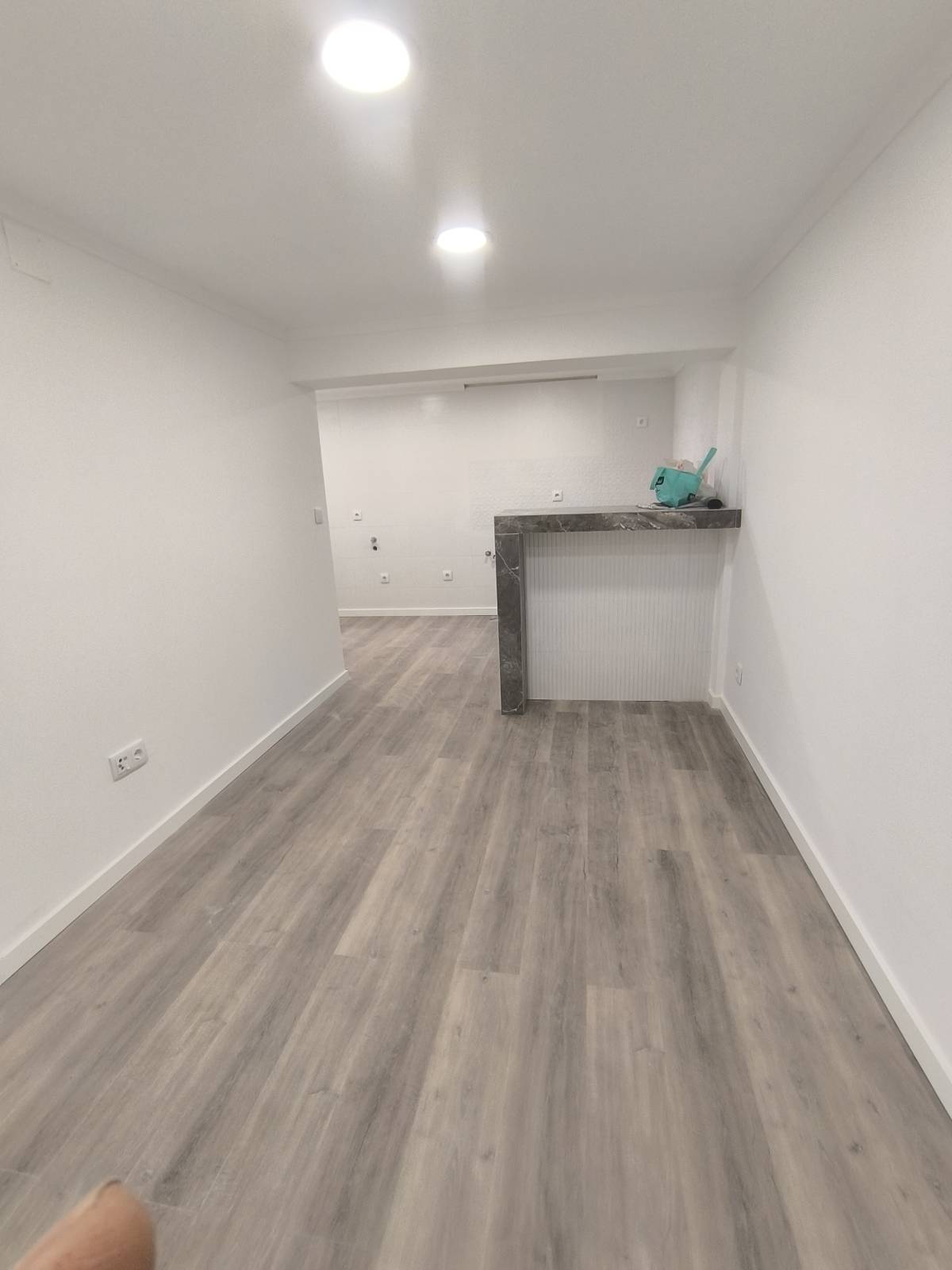 ARR Remodelaçoes - Porto de Mós - Limpeza Geral