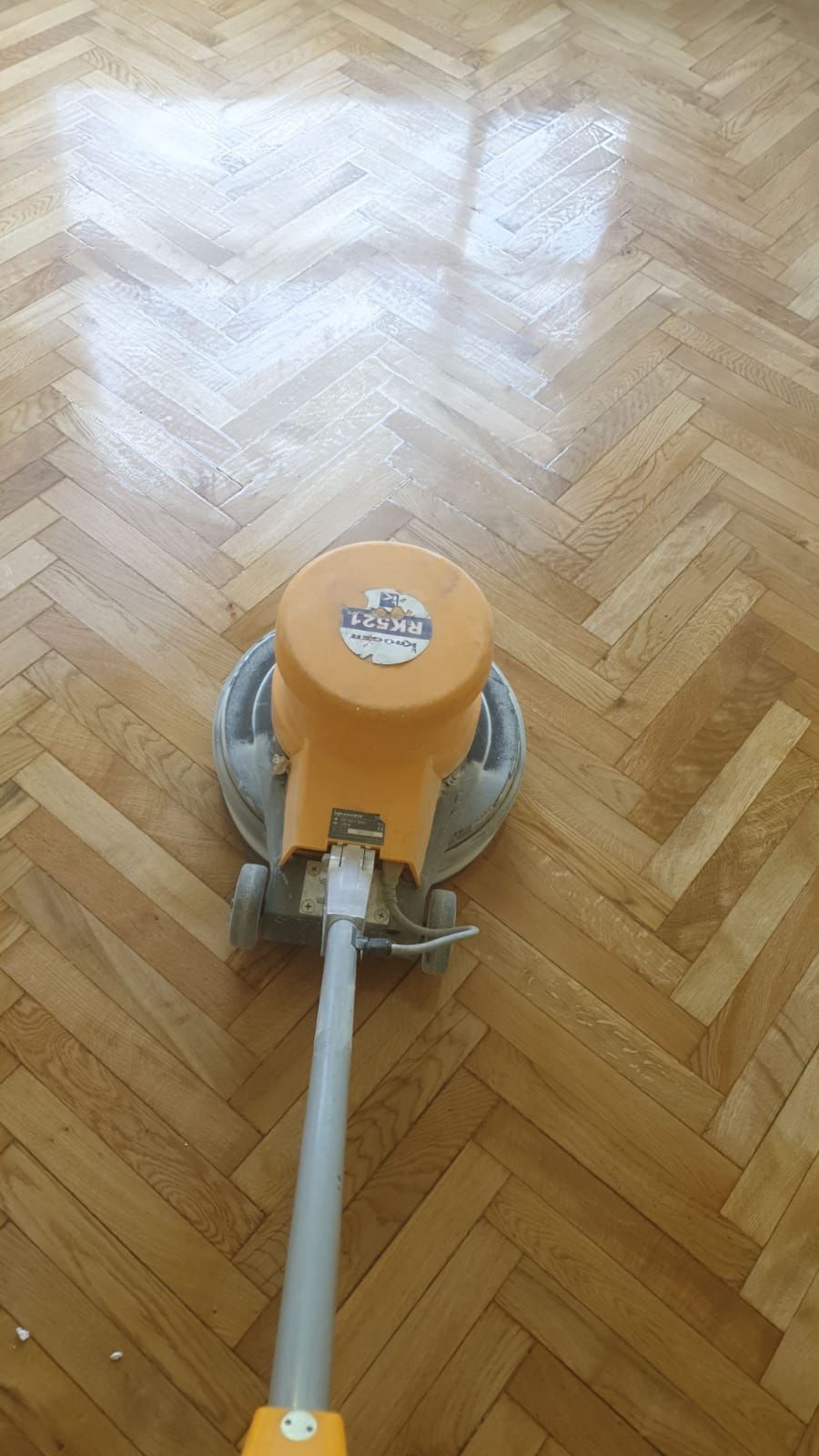 HT Servicos - Porto - Caulking