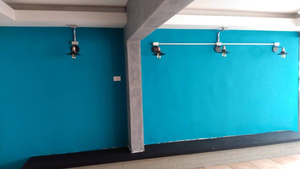 Nailton Sant - Barreiro - Remodelação de Loja