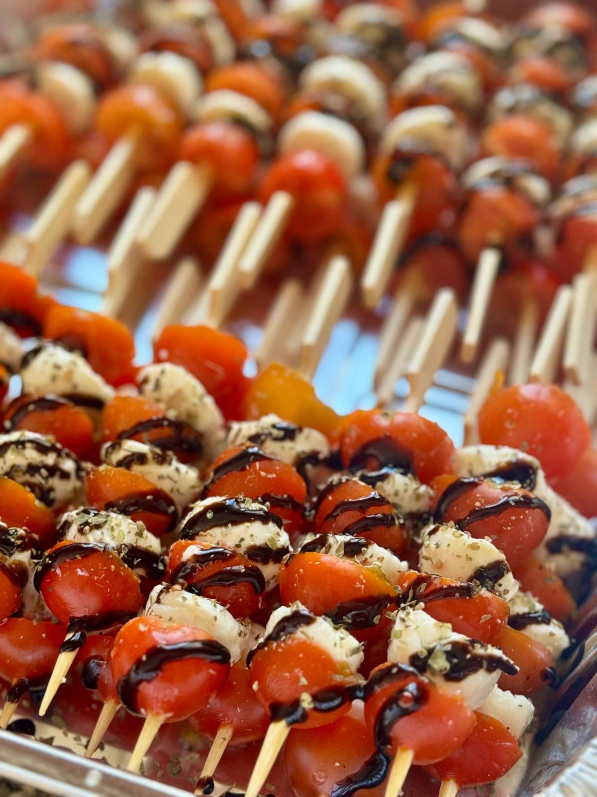 Chef At Home - Fafe - Home Catering