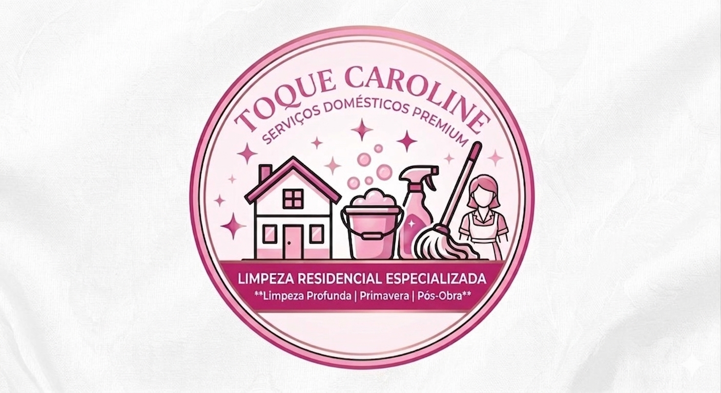 Caroline Rebouças - Cascais - Hochdruckreinigung