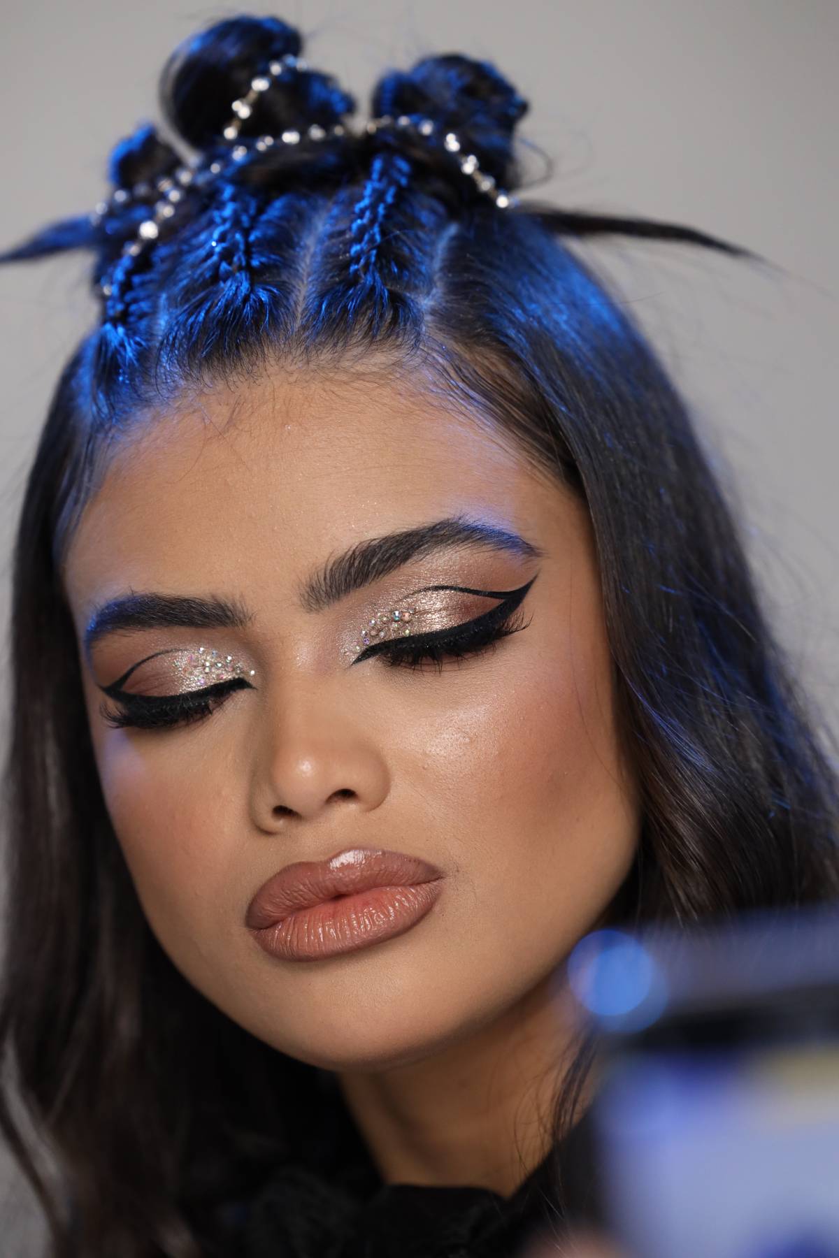 Sara Santana makeup - Lisboa - Aulas de Apreciação de Vinhos