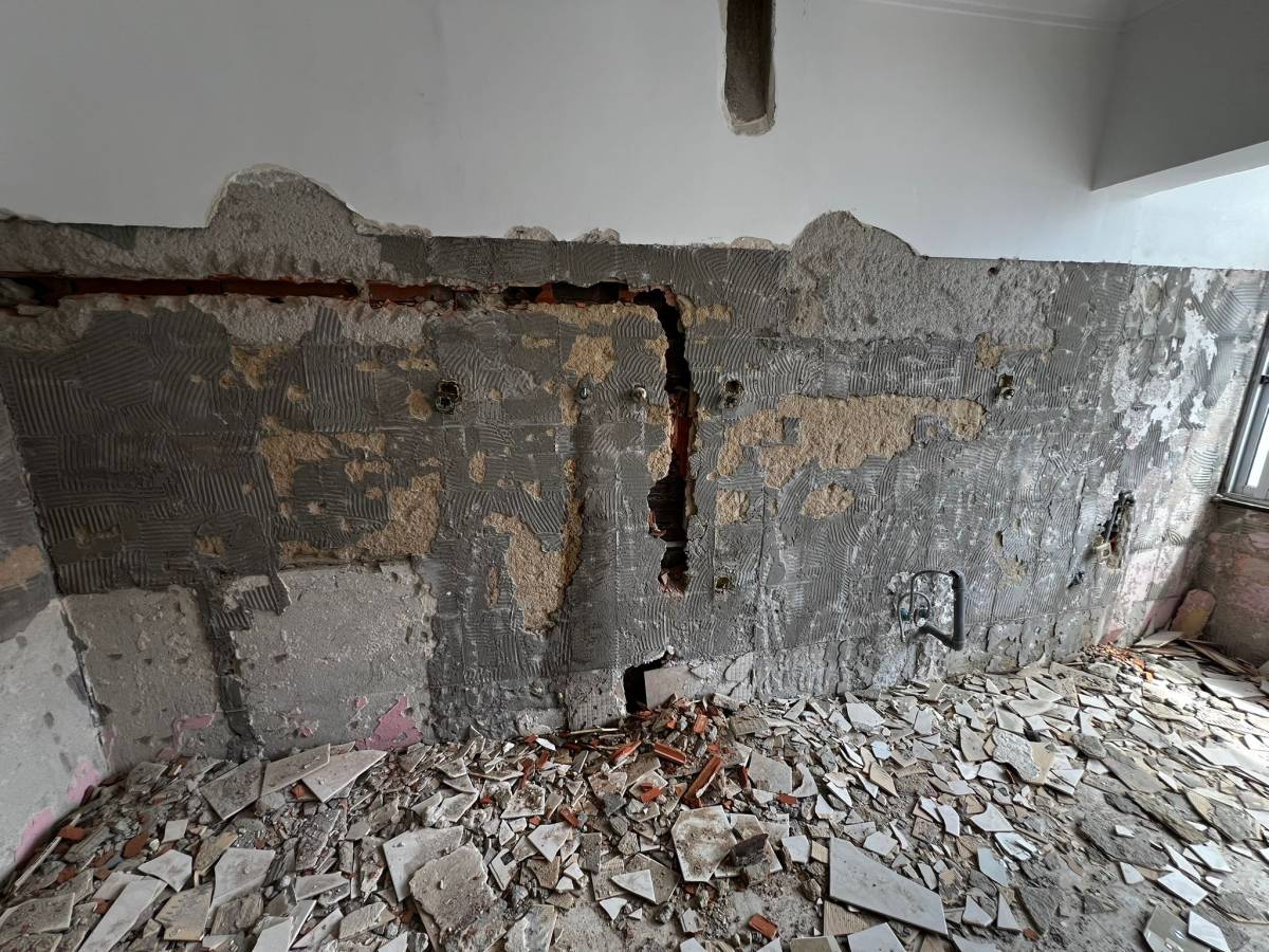 Agilize Remodelações - Sintra - Organização da Casa