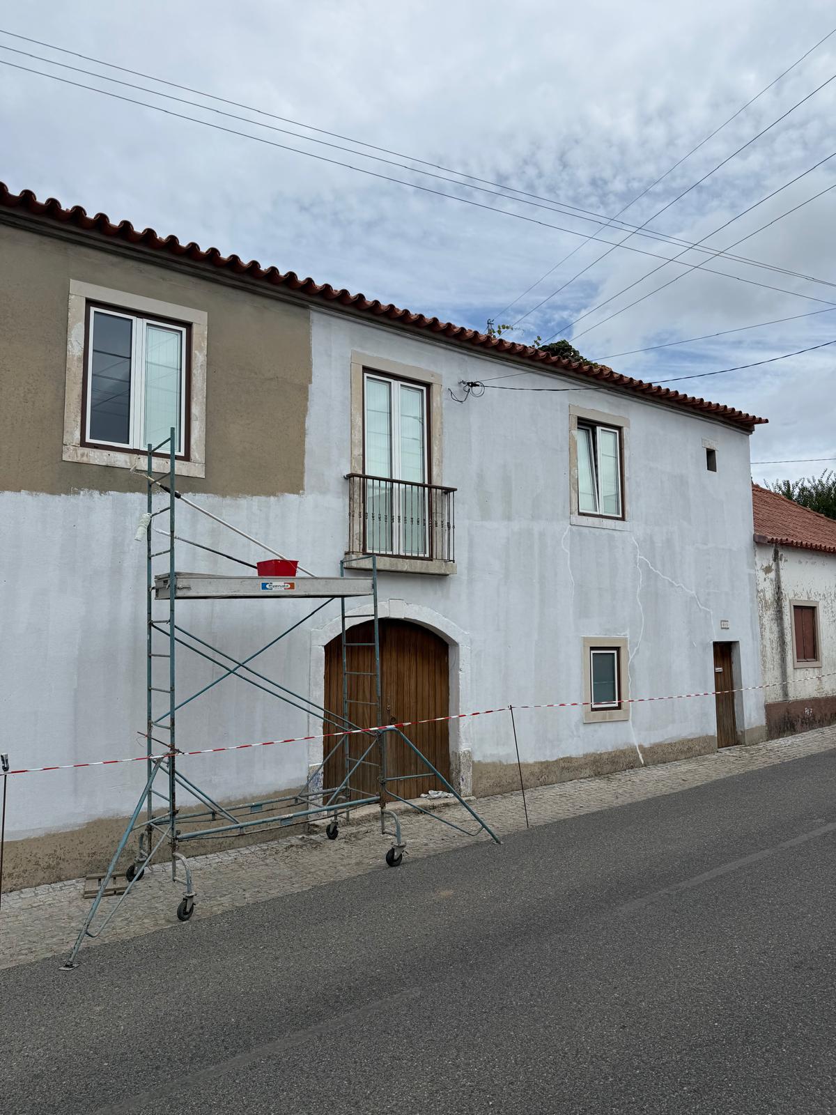 PinturaPro - Leiria - Pintura