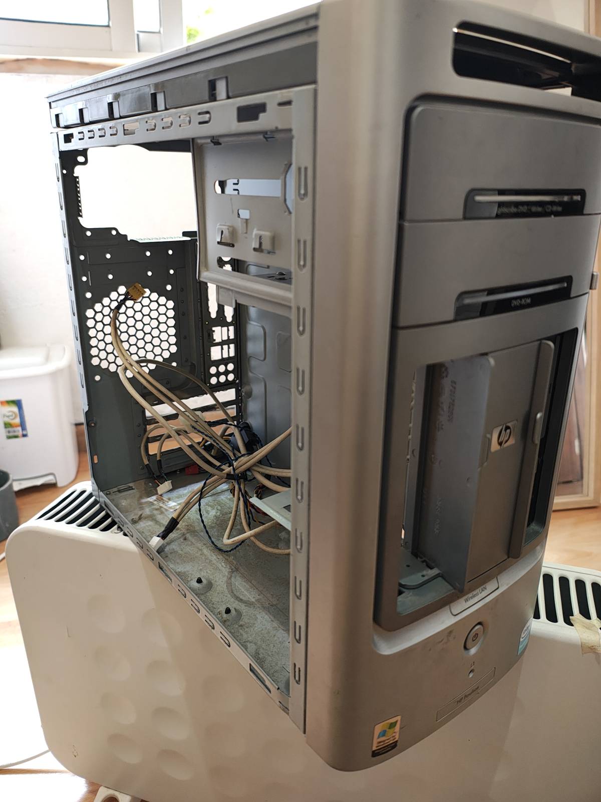 Técnico de informática - Sintra - Mac Reparatur