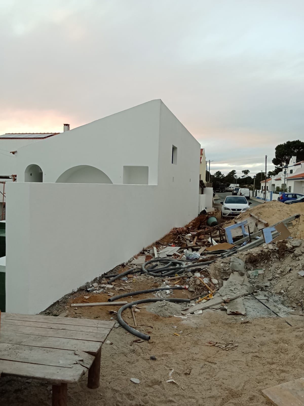 ARR Remodelaçoes - Porto de Mós - Limpeza de Estofos e Mobília