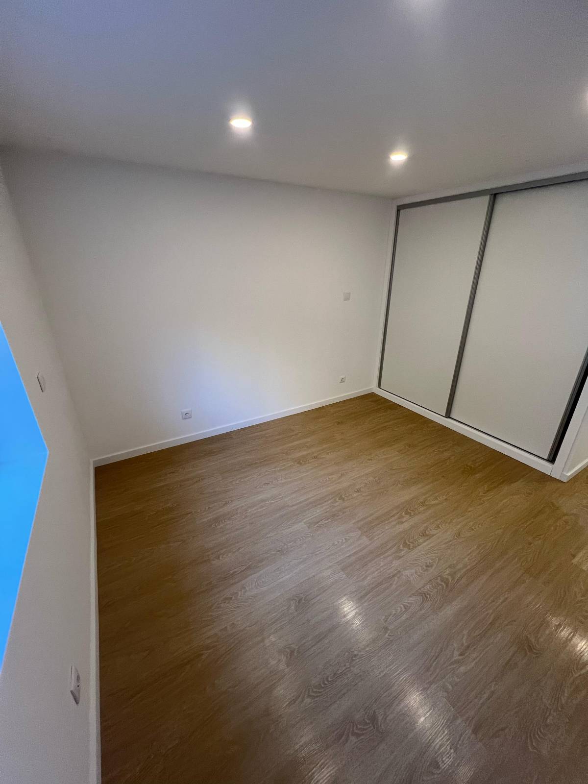 MM Global - Vila Nova de Gaia - Balcony Remodel