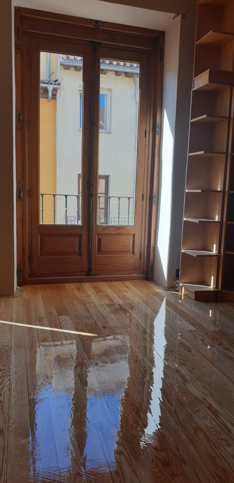 HT Servicos - Porto - Floor Tiling