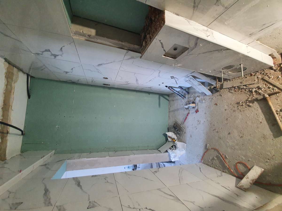 CONSTRUMELO REMODELAÇÕES - Sintra - Store Renovation