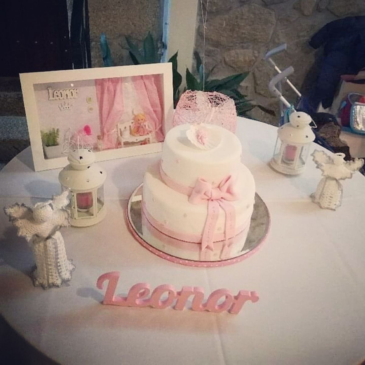 Patricia - Barcelos - Decorações com Balões