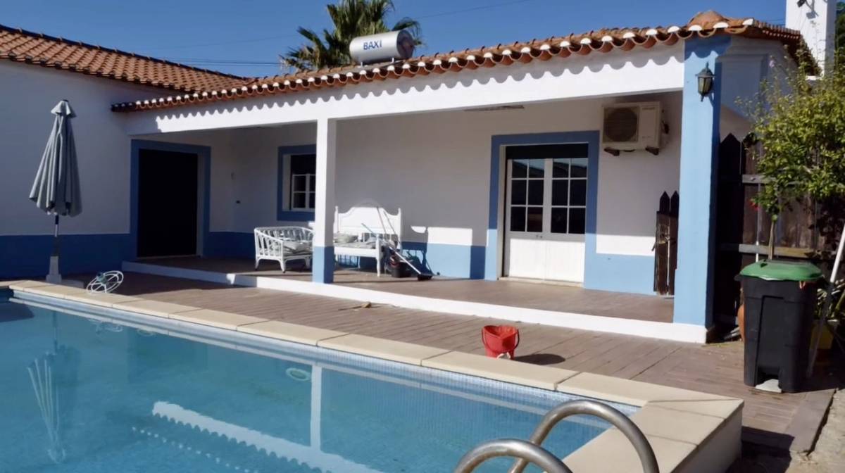 Alentejo Pinturas - Sousel - Impermeabilización del hogar