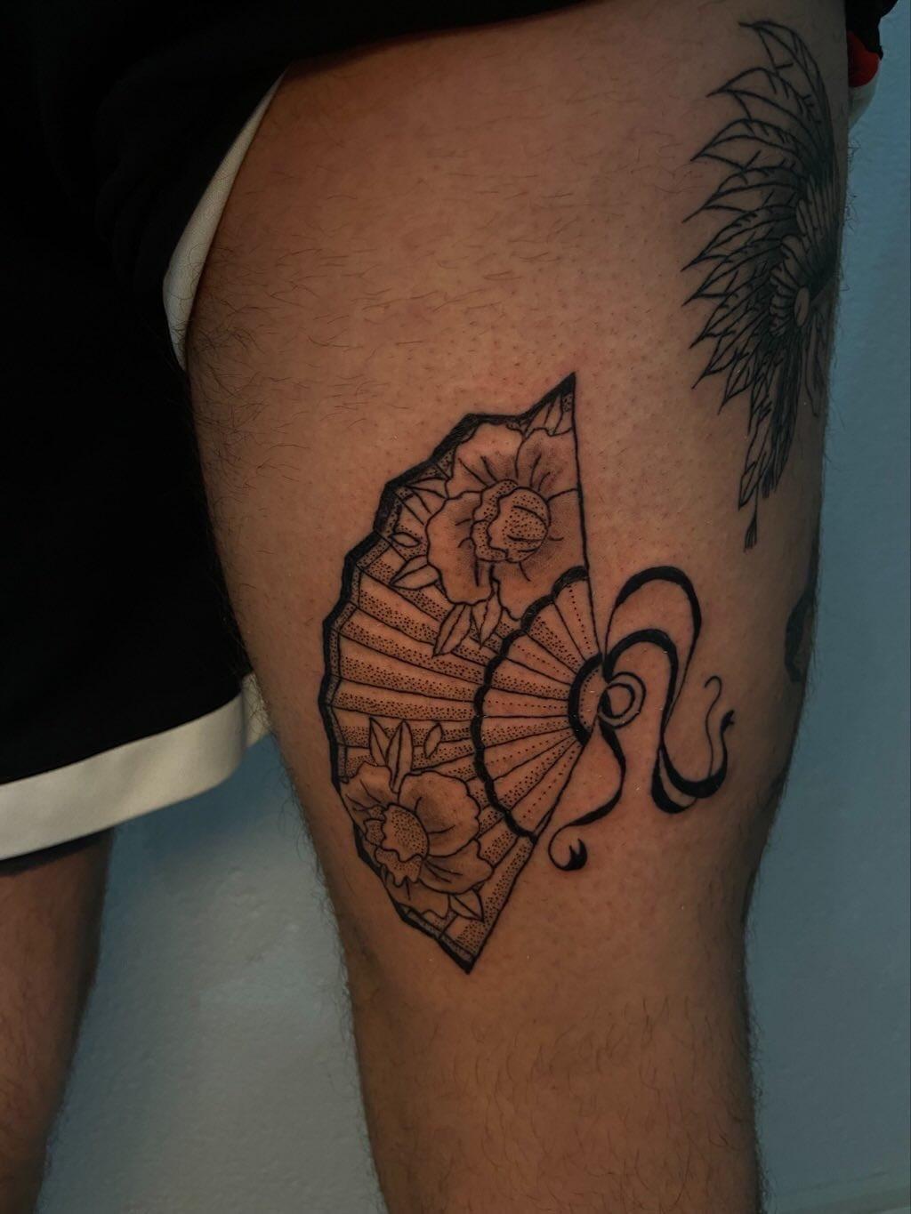 RafaSvyryTATTO - Montijo - Tatuagens e Piercings