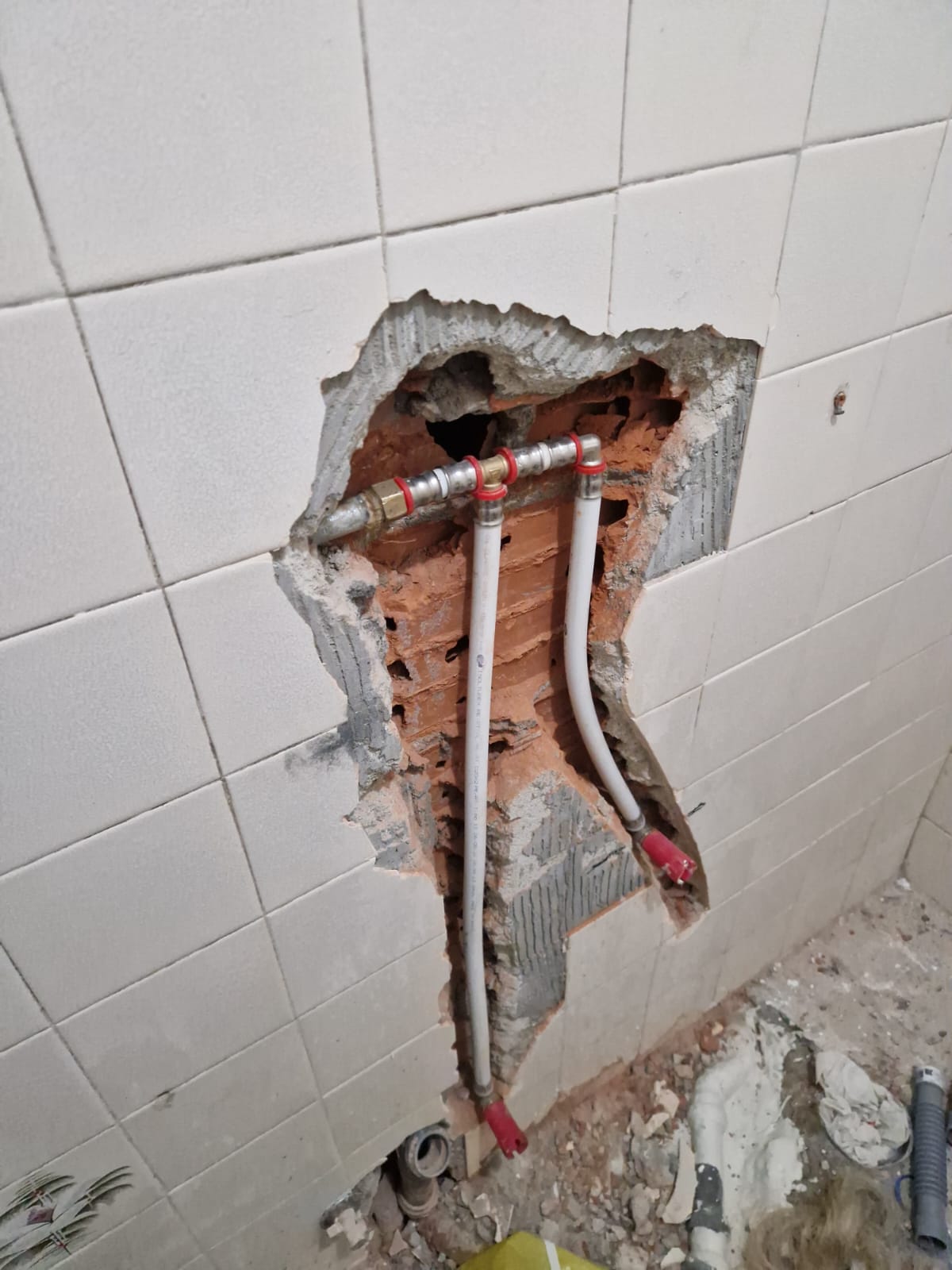 FAST WISE Lda - Sintra - Heat Pump Repair