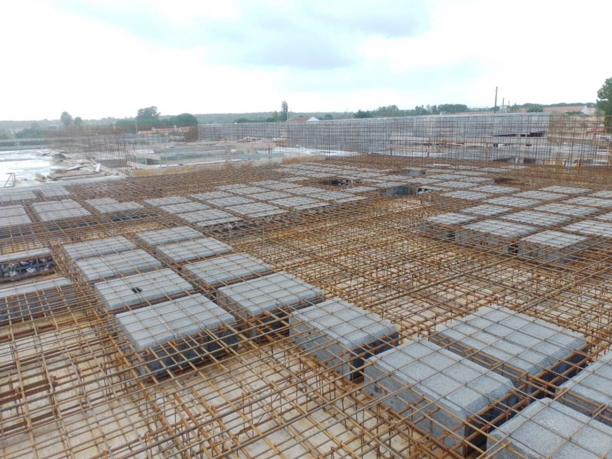 FAST WISE Lda - Sintra - New Home Construction