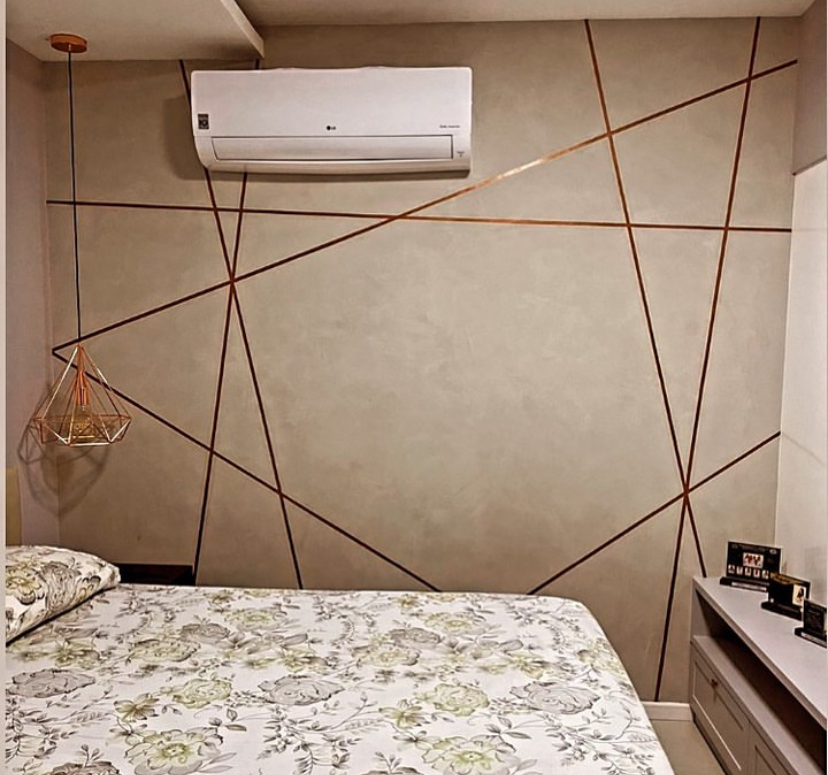 Lucas forte - Lisboa - Instalación de ventiladores