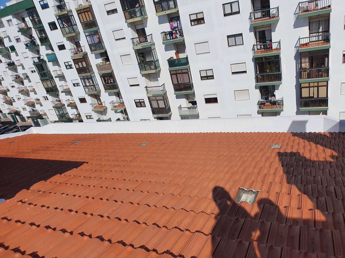 CONSTRUMELO REMODELAÇÕES - Sintra - Waste Removal
