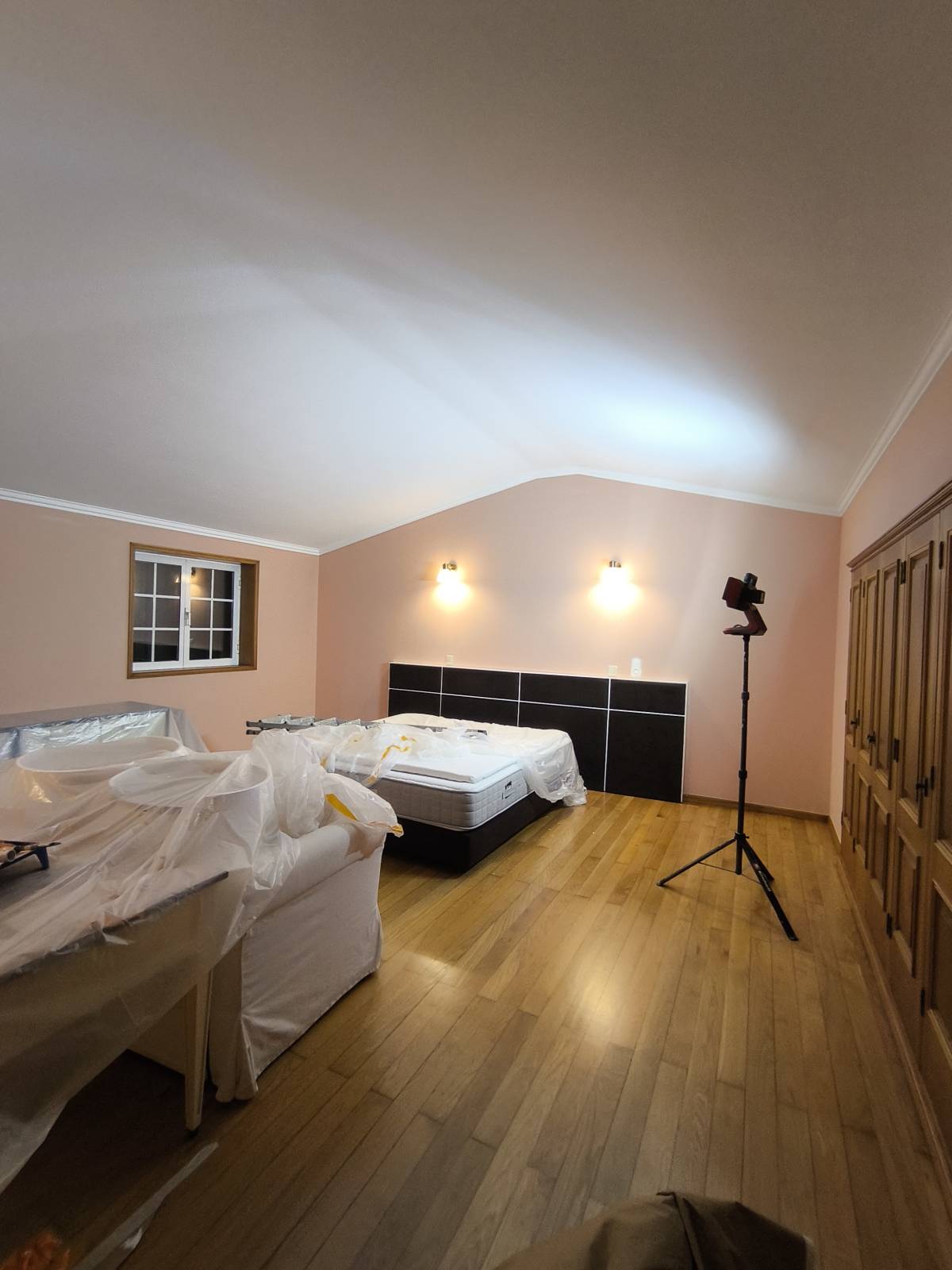 Miguel Lima - Vila Nova de Gaia - Sound Proofing