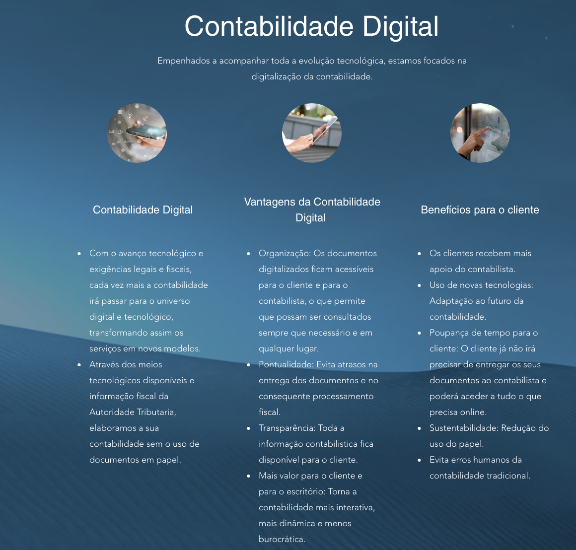 AccountVision - Contabilidade e Fiscalidade - Lisboa - Técnico Oficial de Contas (TOC)