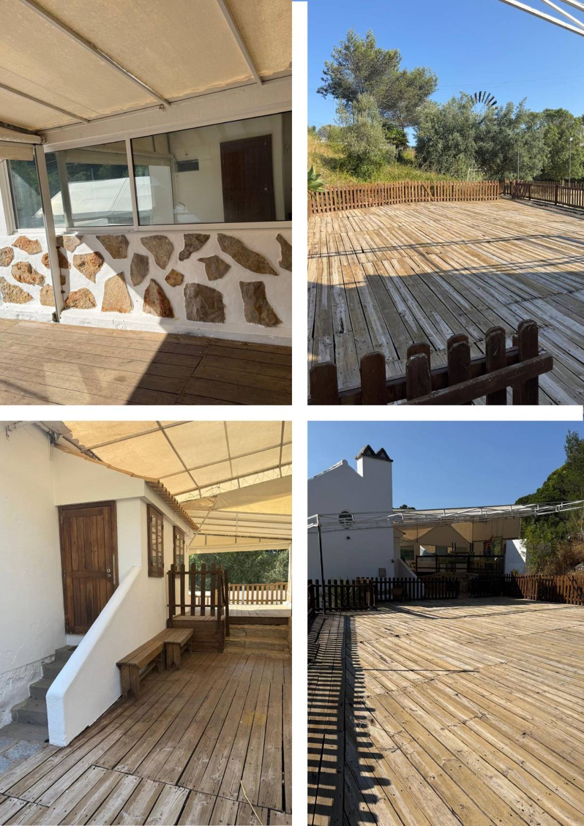 Festas na Quinta - Cascais - Wedding Venue Rental