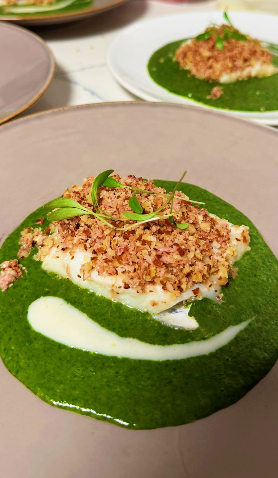 Chef Fabio Moraes - Amadora - Catering de Jantar Corporativo