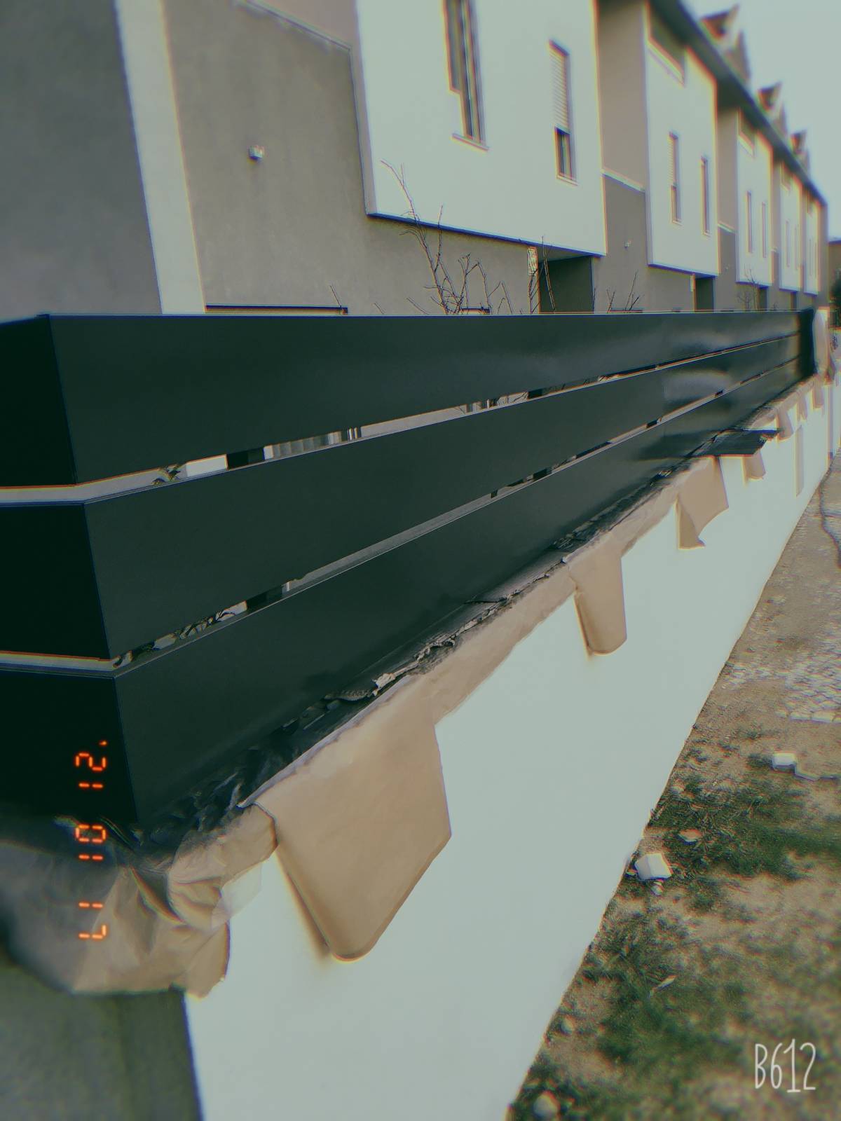 Édekasa - Almada - New Home Construction