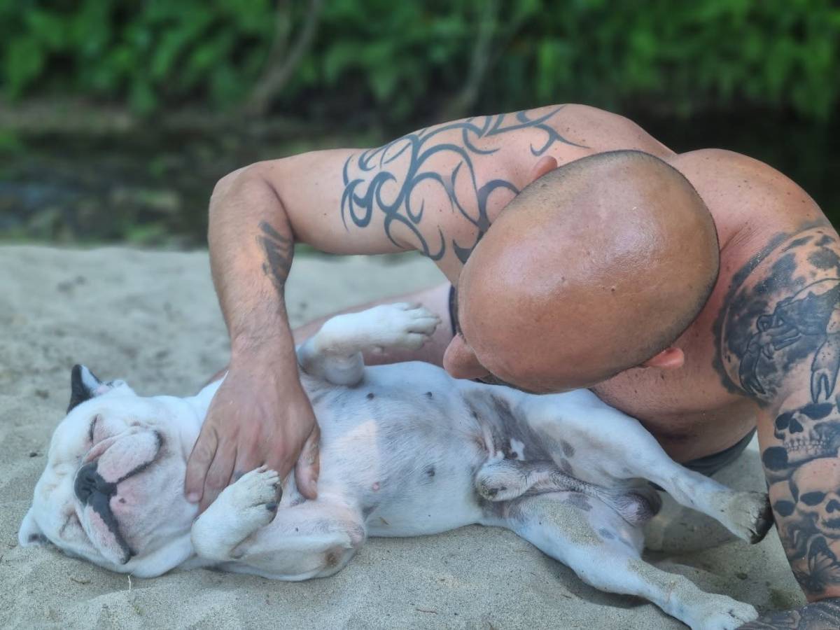 Ricardo Reis - Pet Care - Sintra - Promenade de chiens