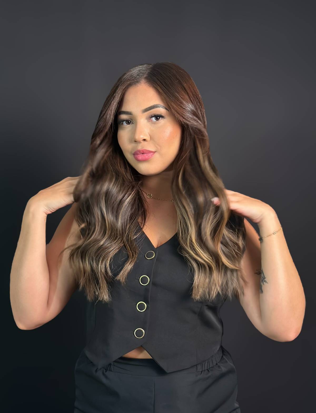 RL Hair & Beaty - Penafiel - Beauté