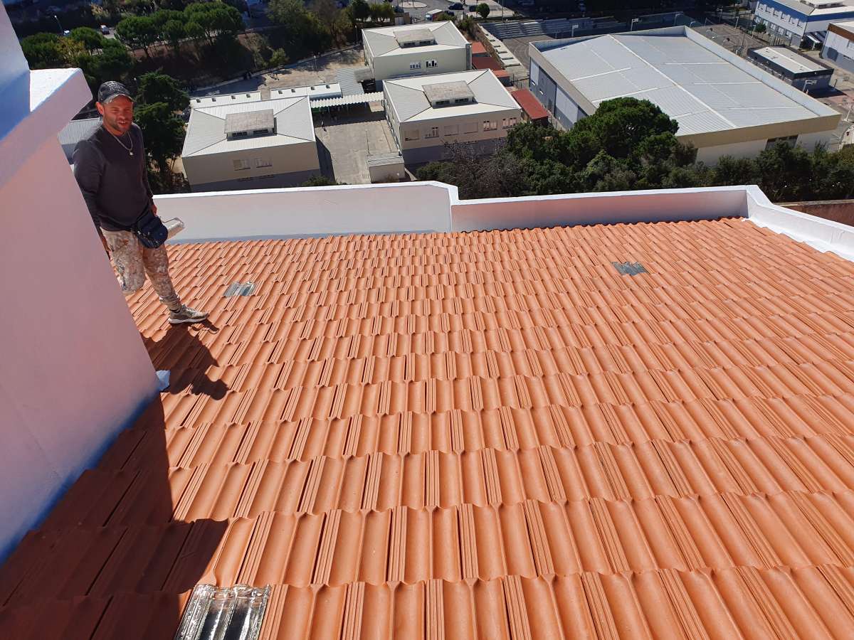 CONSTRUMELO REMODELAÇÕES - Sintra - Sound Proofing
