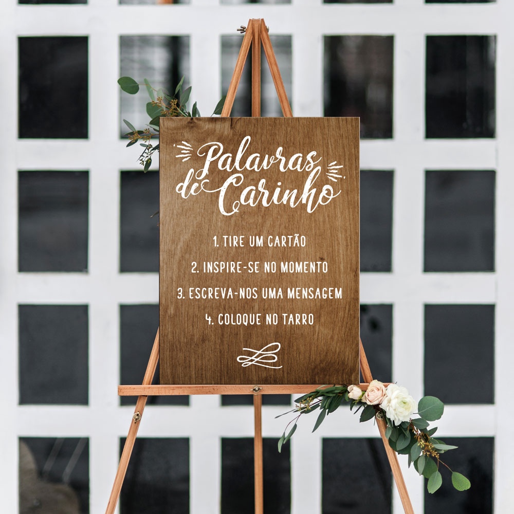 Beapaper - Mafra - Wedding Invitations