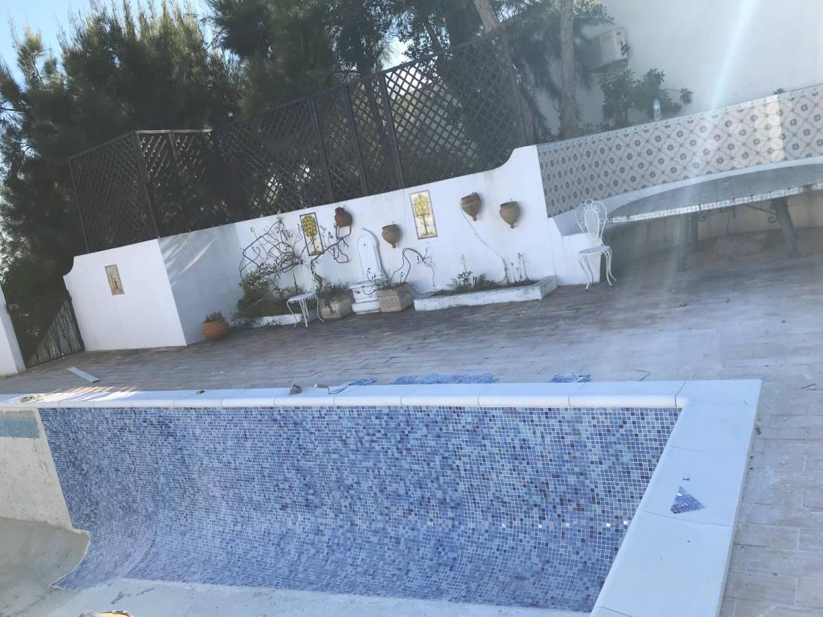Aquavip - Odivelas - Construcción de piscinas