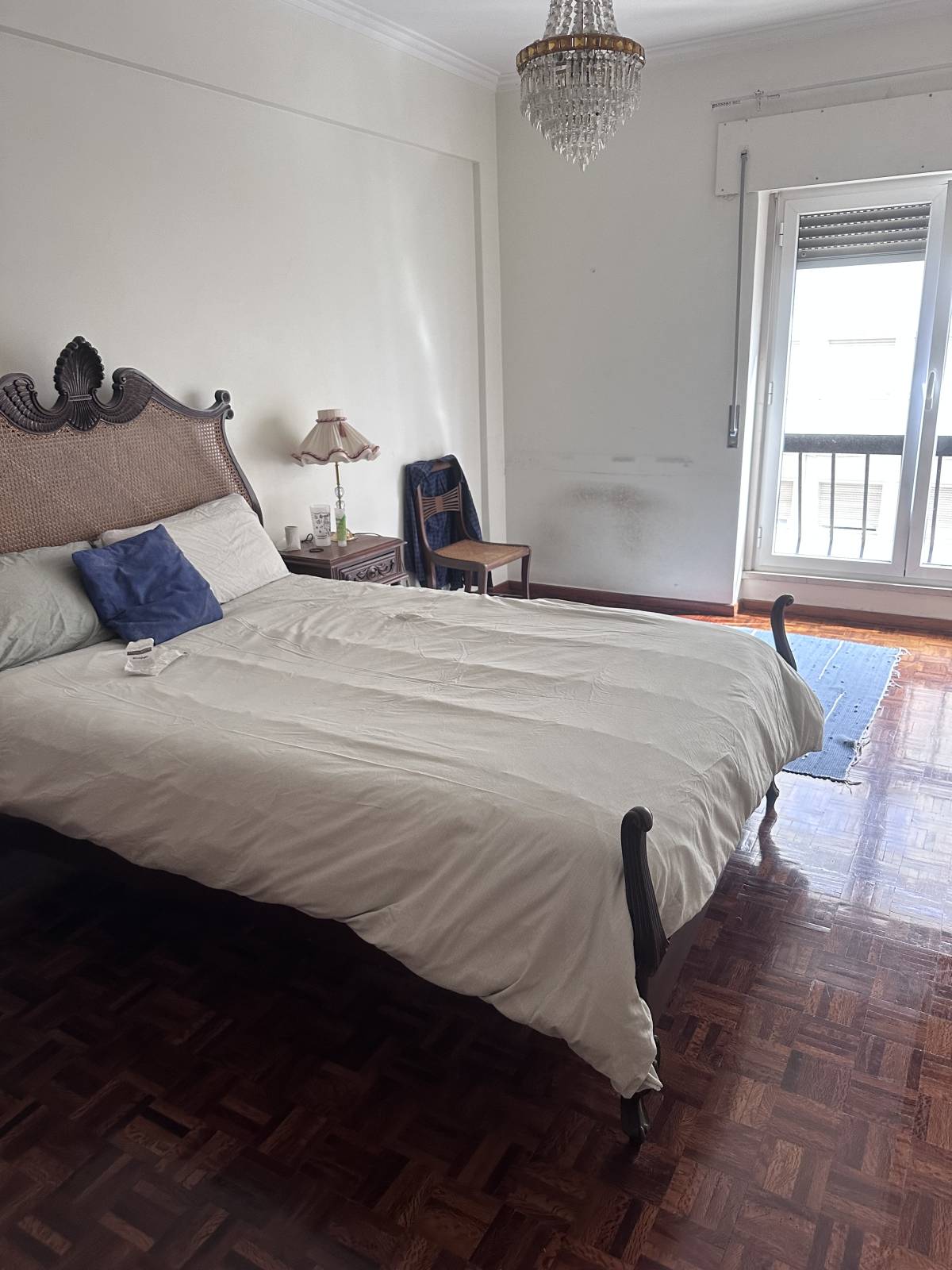 Lalesca Rodrigues - Lisboa - Limpieza del hogar (recurrente)
