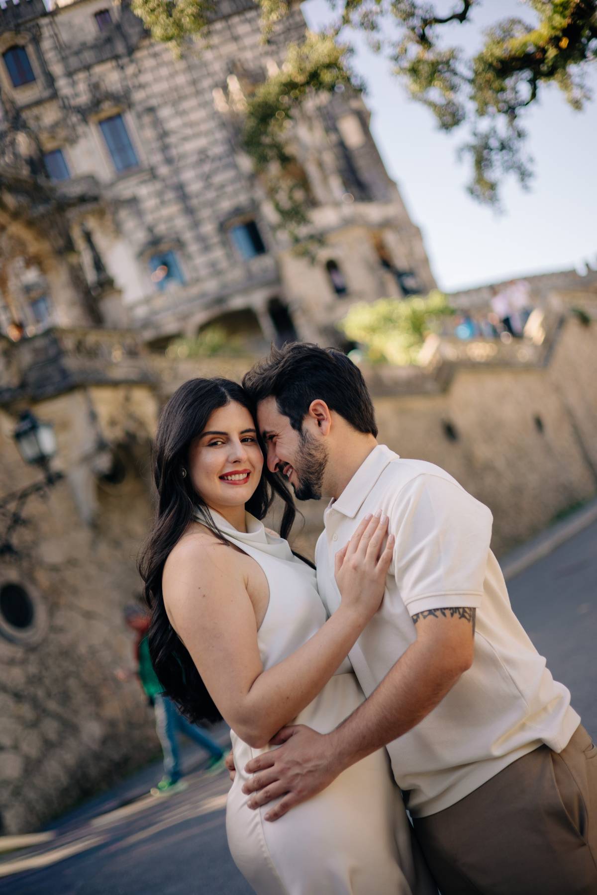 JunioAlvesphotos - Odivelas - Hochzeitsfotografie