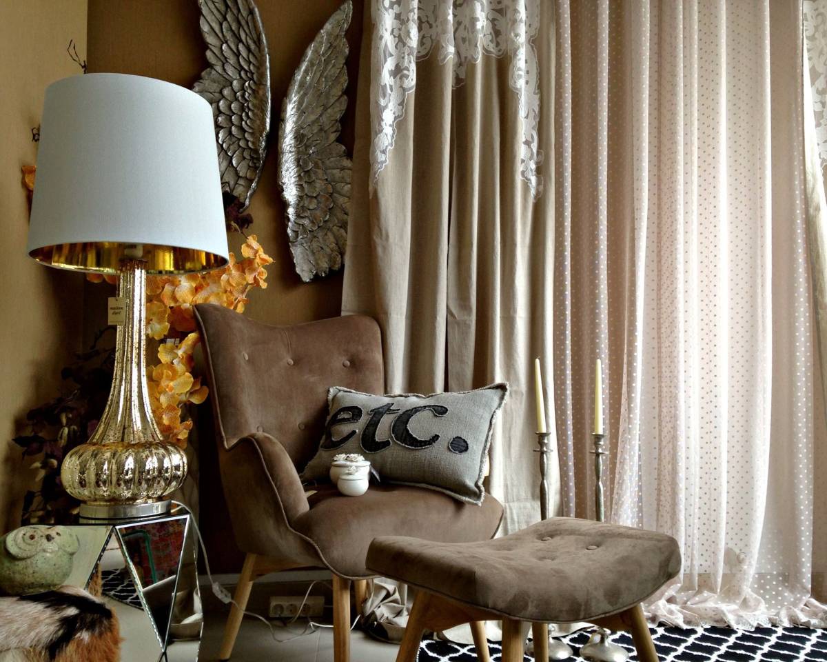 MAISON D'ART by Alda Moleiro - Caldas da Rainha - Design de Interiores Online