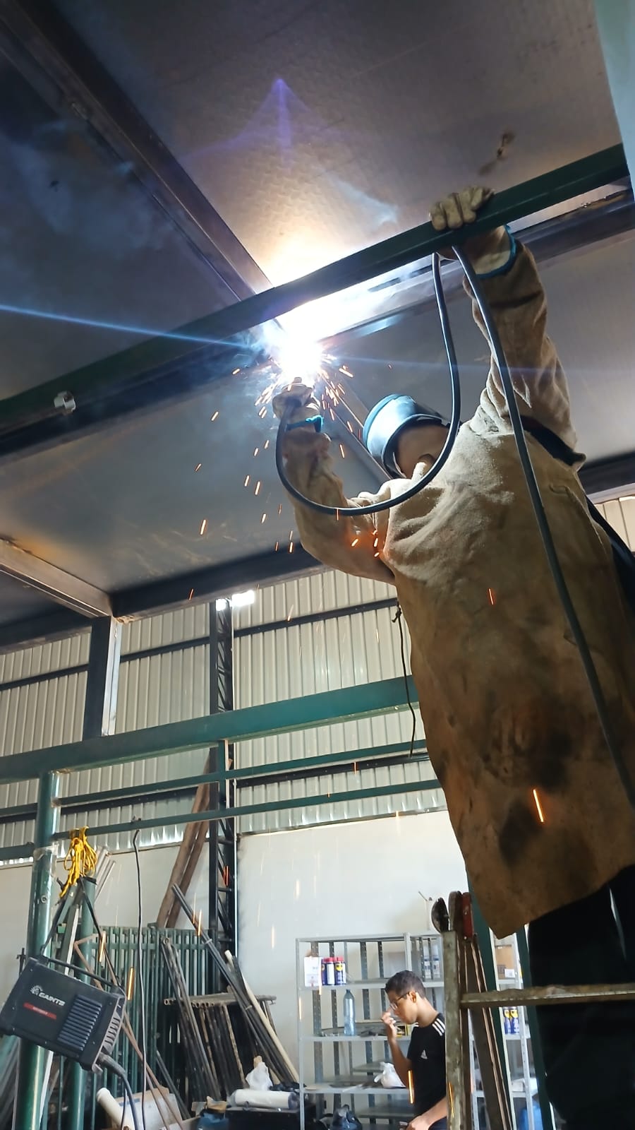 Flserralheria - Leiria - Instalación o reparación de verjas