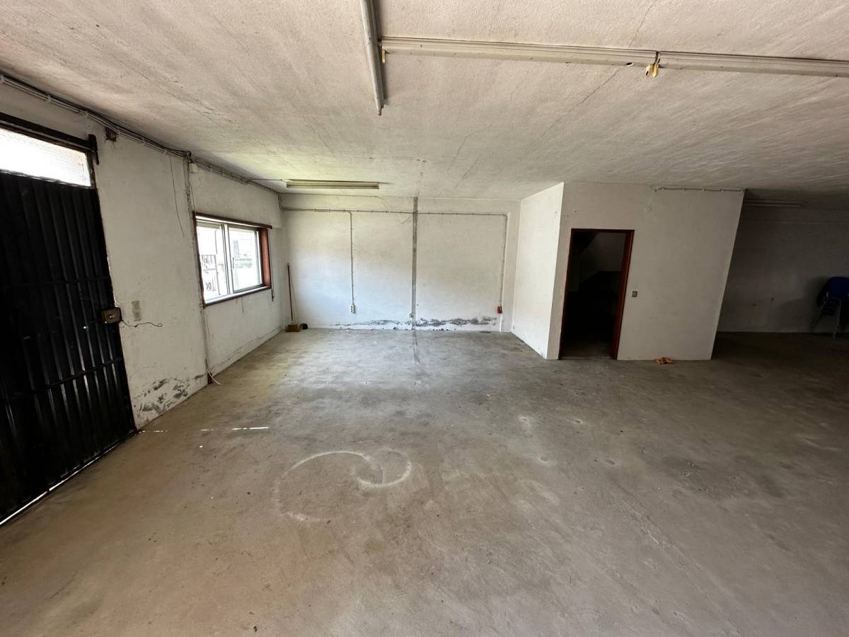 MM Global - Vila Nova de Gaia - Plastering