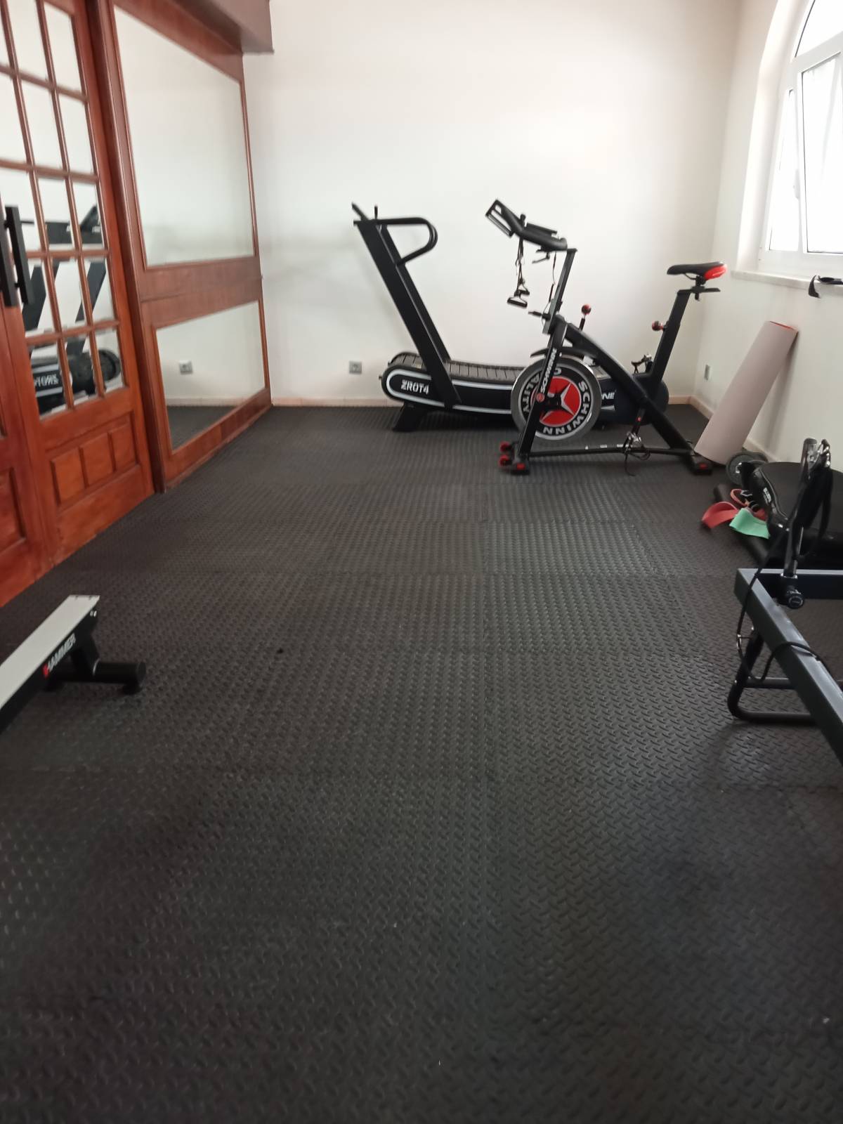 Isabel - Seixal - Office Cleaning (Recurring)
