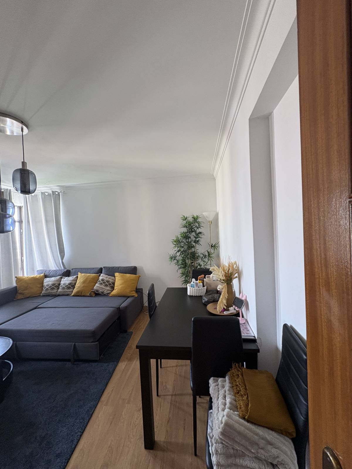 Caroline Rebouças - Cascais - Fensterreinigung